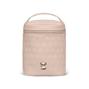 Frasqueira Térmica Firenze Koala Classic for Bags Cor Caqui