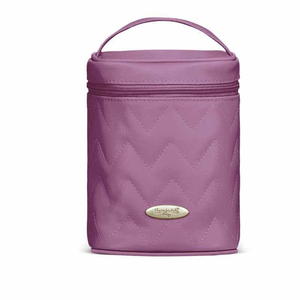 Frasqueira Térmica Firenze Cor Uva