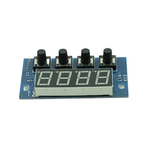 Display Placa Mãe Do Par Led Slim Rgbwa+Uv 18X18W Onelight