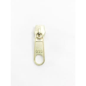 Cursor Tradicional Nº05/06 Dourado - 100 Unidades