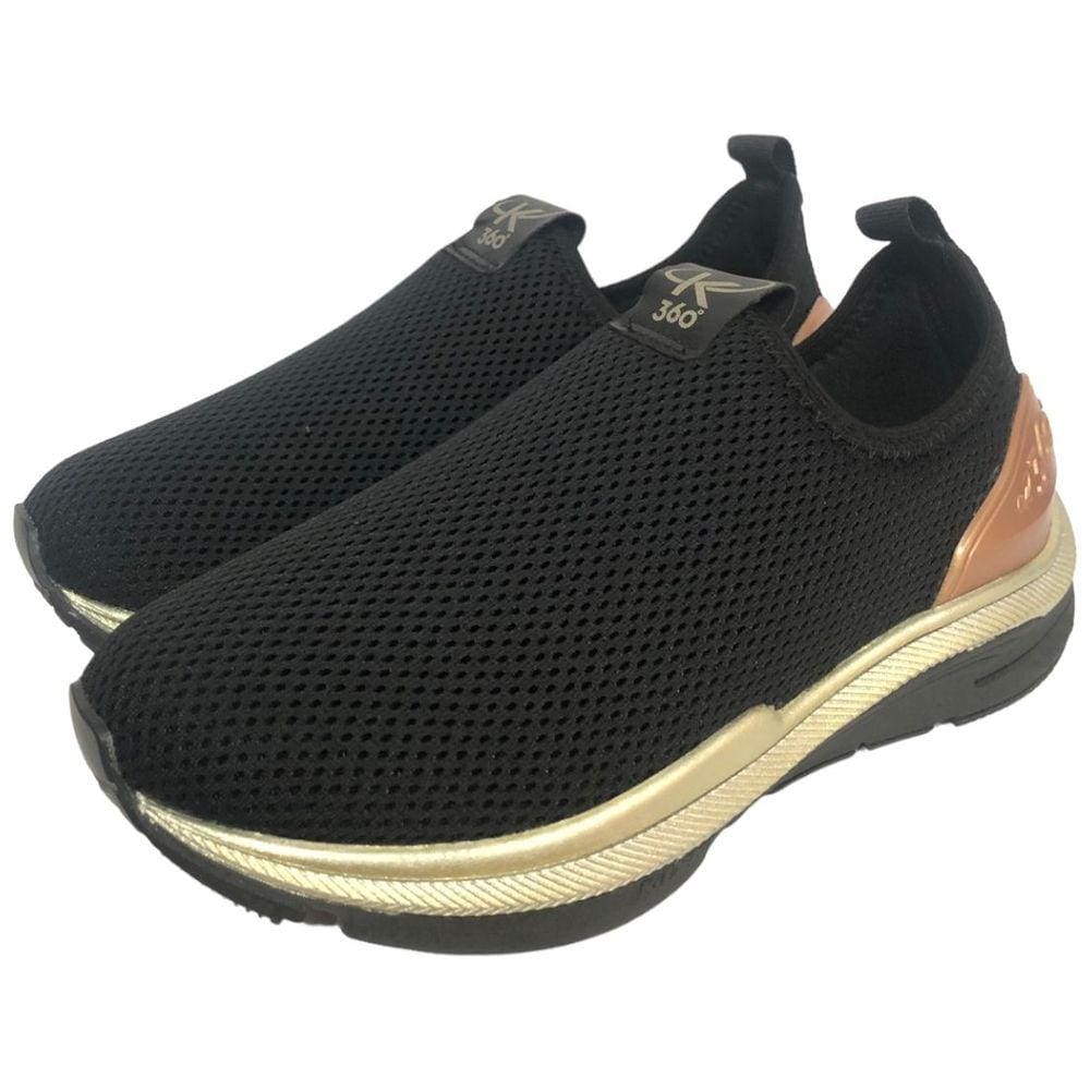 Tenis Menino Conforto Kidy Energy 128.0031