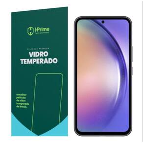 Película HPrime Vidro Temperado Para Samsung Galaxy A54 5g