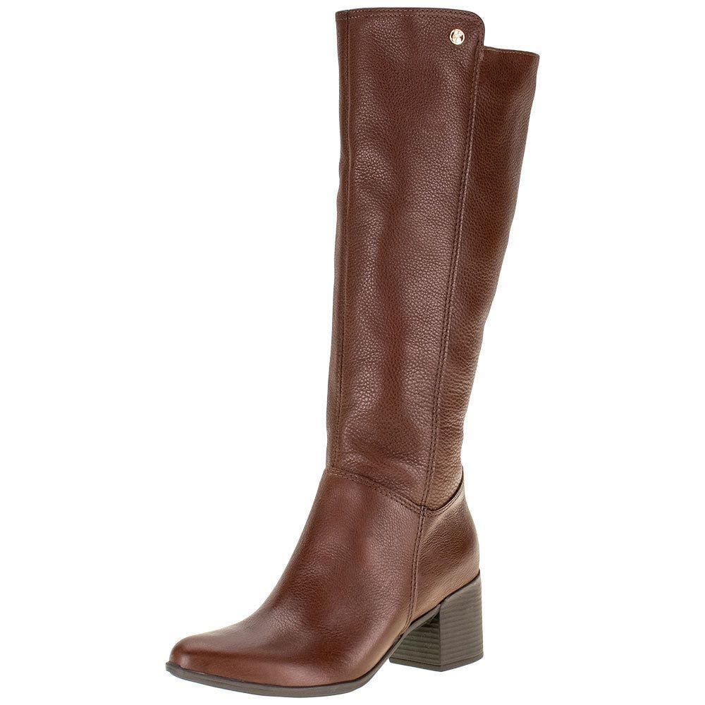 Bota Feminina Cano Alto Bottero - 346903