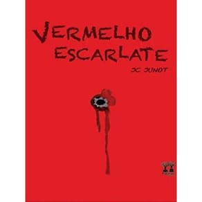Vermelho Escarlate