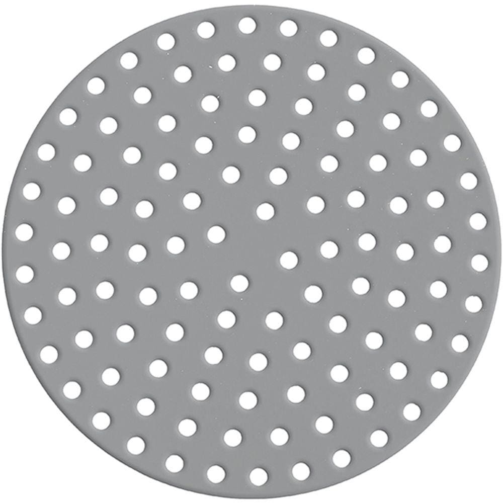 Almofada De Silicone Para Fogão De Indução Cinza
