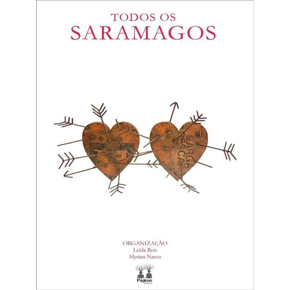 Todos Os Saramagos