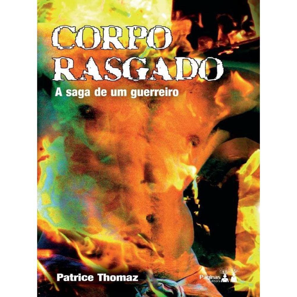 Corpo Rasgado