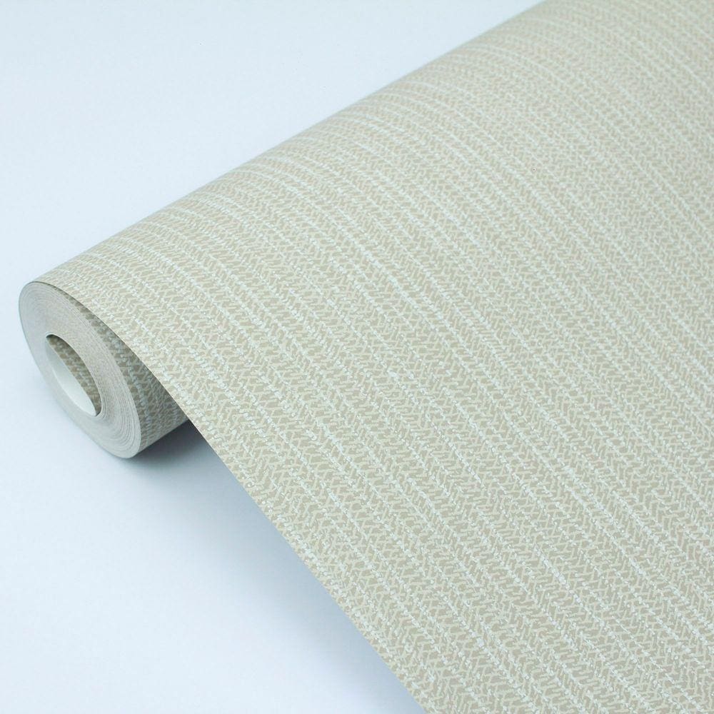 Papel de Parede Vinilizado Tricô DK-0156 - 0,53X10m ( ± 3%)