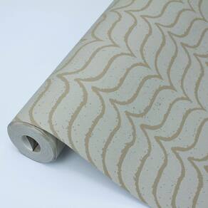 Papel de Parede Vinilizado DK-0152 - 0,53X10m ( ± 3%)