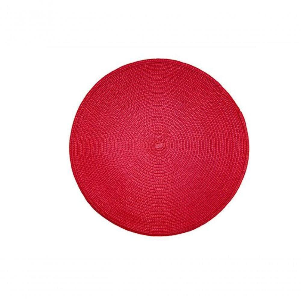 Americano Fresno Vermelho 38Cm