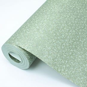 Papel de Parede Vinilizado DK-0158 - 0,53X10m ( ± 3%)
