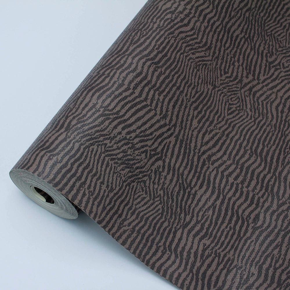 Papel de Parede Vinílico Animal Print DK-0132 - 0,53X10m ( ± 3%)