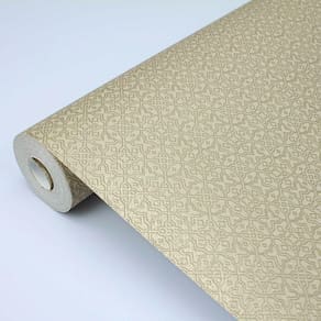 Papel de Parede Vinilizado DK-0160 - 0,53X10m ( ± 3%)