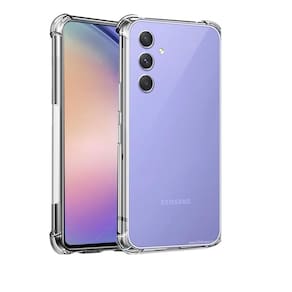 Capa Capinha Antishock Reforçada Compatível Samsung Galaxy M14