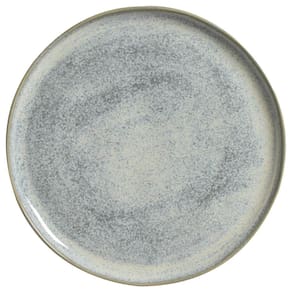 Conjunto c/ 6 Pratos Raso Bio Green Granite Ø 29cm