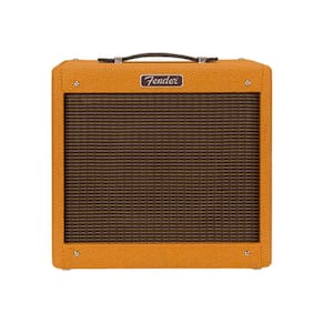 Amplificador Combo para Guitarra 15 Watts Fender Hot Rod Series Pro JR LTD
