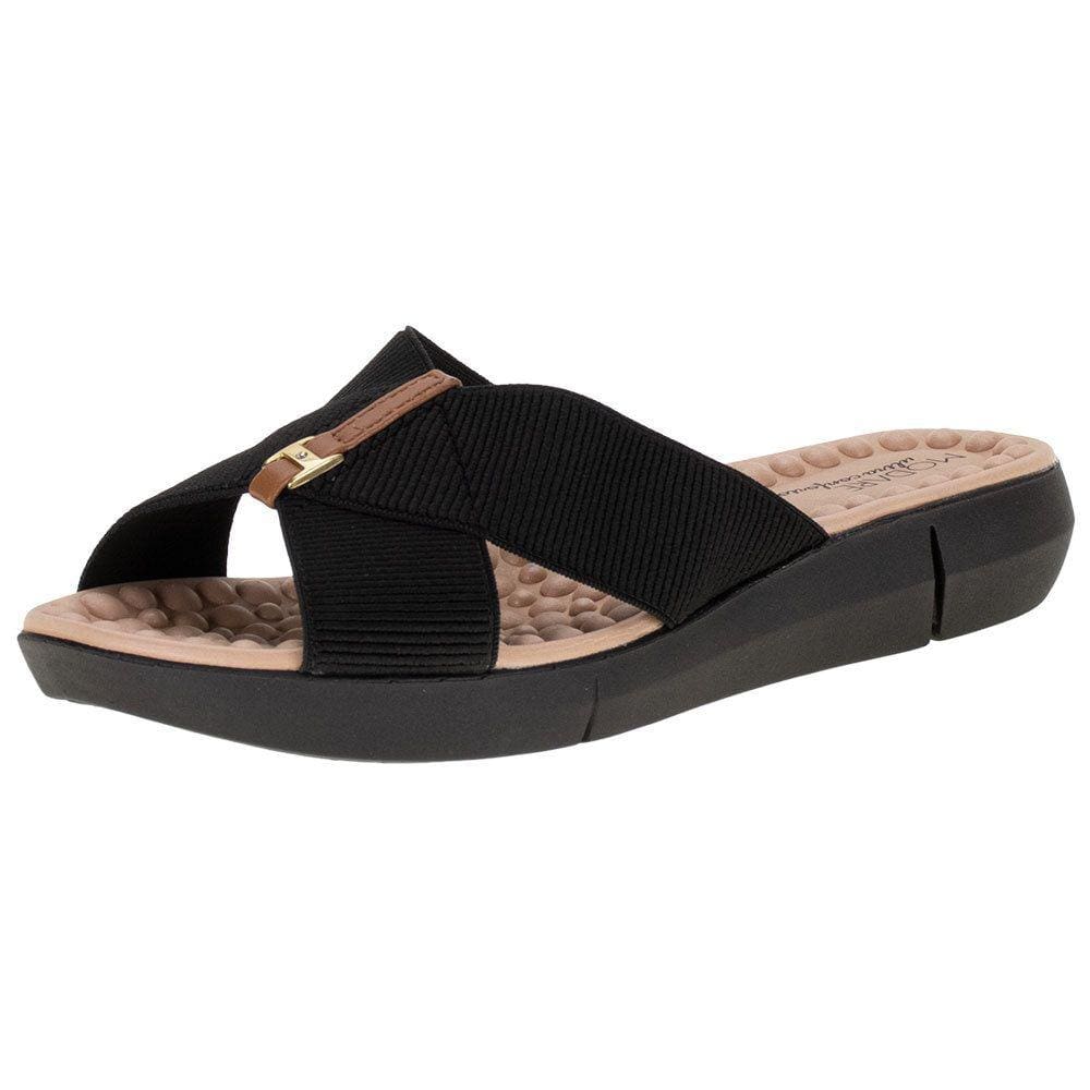 Tamanco Feminino Salto Baixo Modare - 7142101
