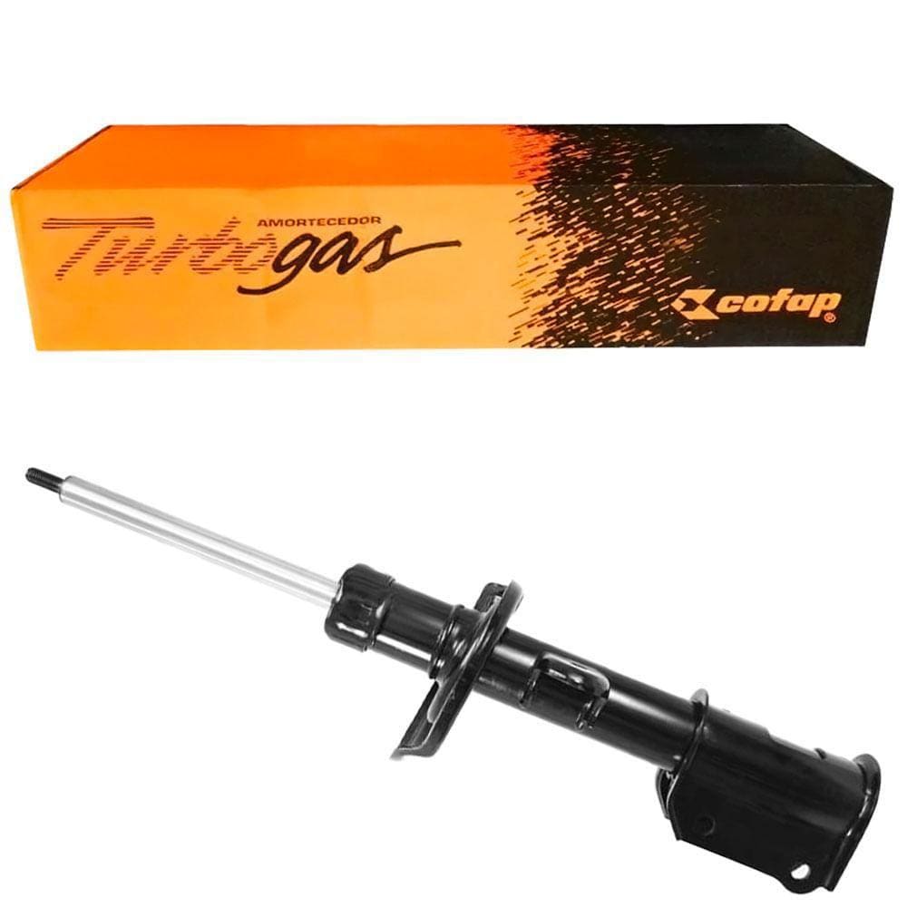 Amortecedor Traseiro LE Jeep Commander AWD 2021 a 2023