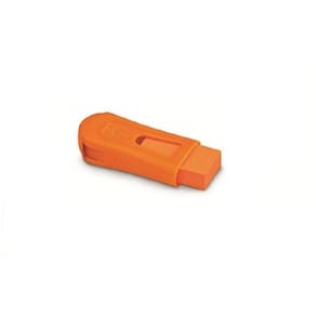 Apontador com Borracha TK Mix 124BORSZF-Faber Castell