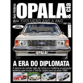 Kit 4 Quebra-cabeças Cognitivos Carros Opalas de 60 peças