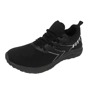 Tenis Masculino Esportivo Academia Treino La Fitty 1650
