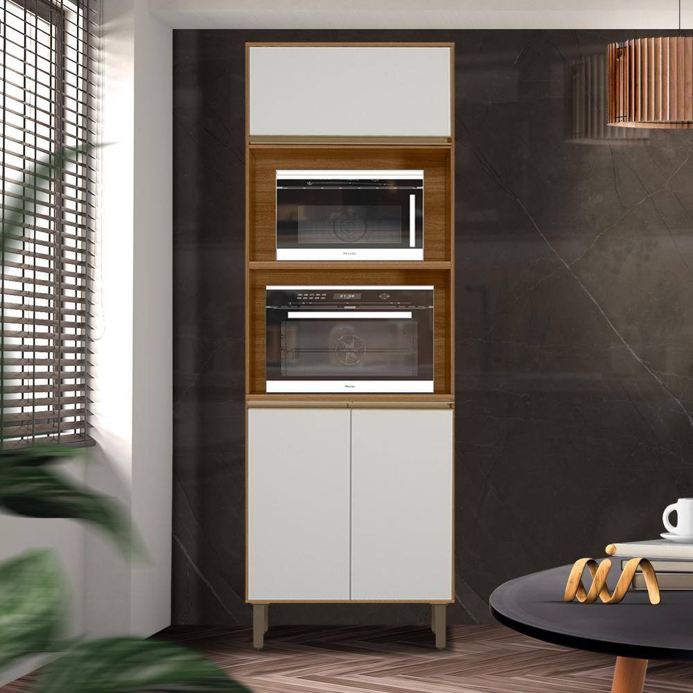 Armario forno eletrico microondasarmario de 3 pratileira forno e ...