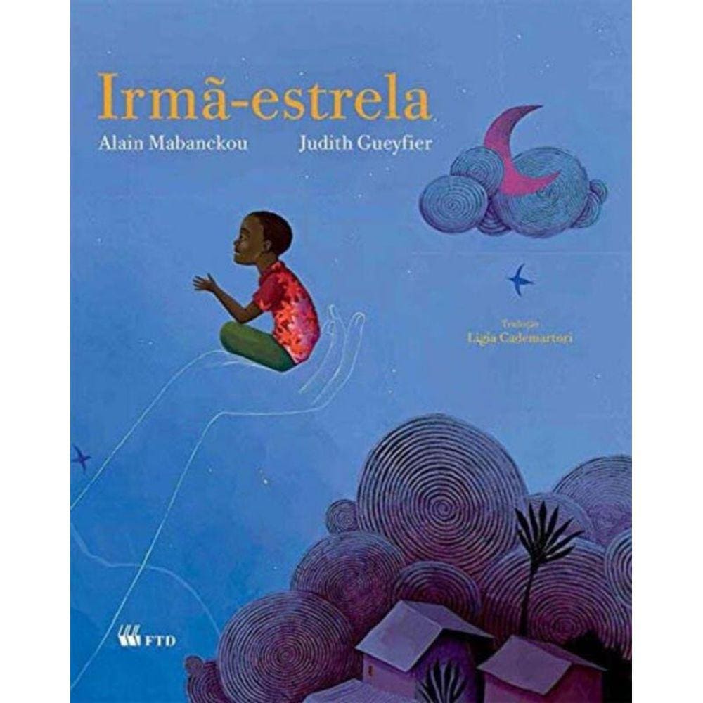 Irma-Estrela - Serie Isto E Aquilo