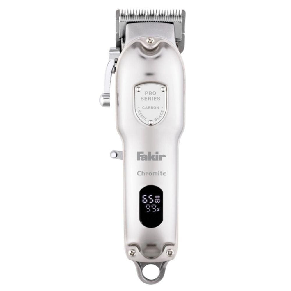 Máquina de Cortar Cabelo Pro Chromite
