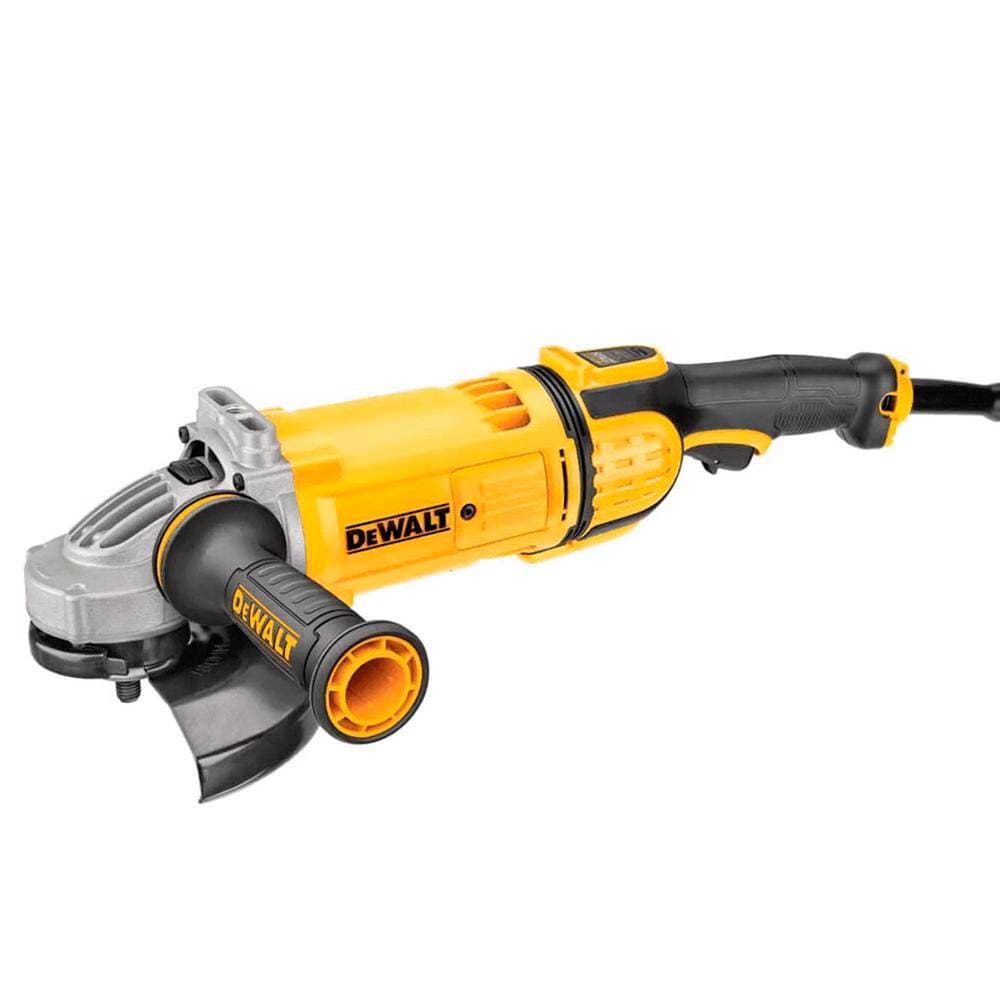 Esmerilhadeira 7" 220V 2700W - Dewalt DWE4577B2