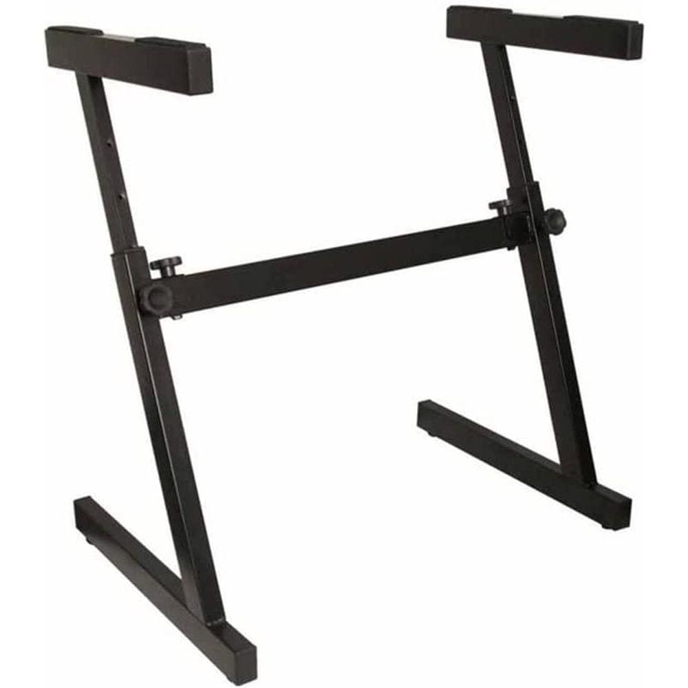 Suporte em Z P/ Teclado Fixo Saty SZ02