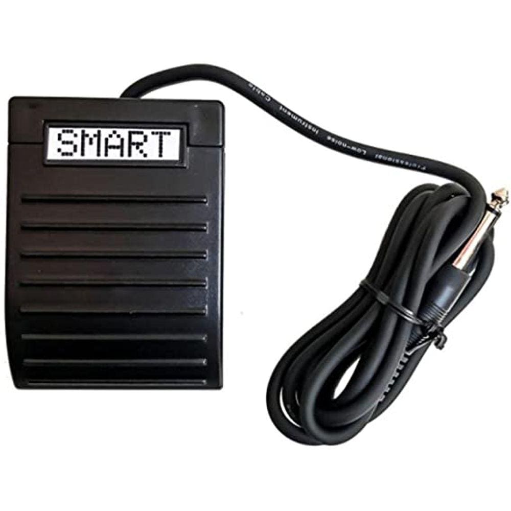 Pedal Sustain para Teclado SMPS-01 Smart