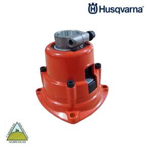 Acoplamento Cpl Tambor Embreagem Roçadeira Husqvarna 143Rii/541Rst - 591438102