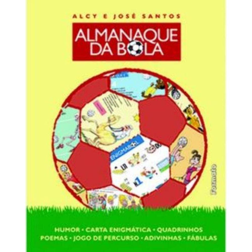 Almanaque Da Bola