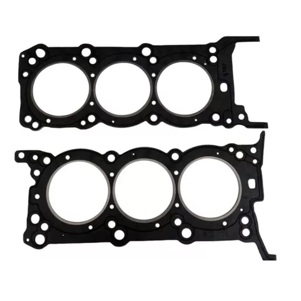 Junta De Cabeçote Sob Medida Azera Sonata 3.3 24v V6 3mm