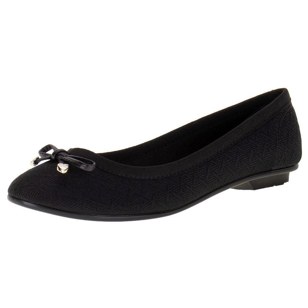 Sapatilha Feminina Flat Moleca - 50271423