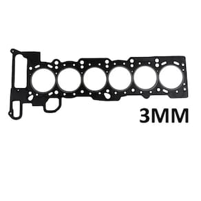 Junta Cabeçote Sob Medida Para Bmw 323i 523i 2.5 3.0 24v 6cil M54