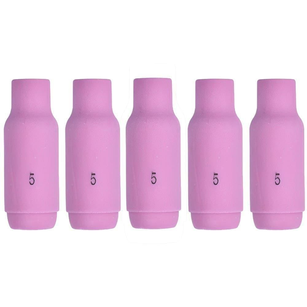 Bocal Cerâmico N° 5 TE431 com 5 Unidades OXIMIG