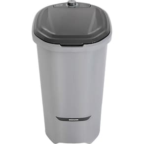 Lavadora Neo Eco 10KG Prata Suggar