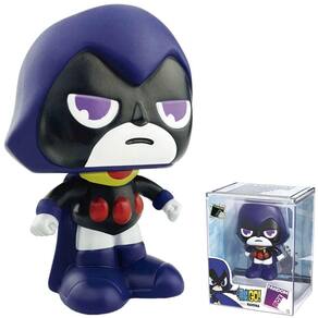 Boneco Pop Teen Titans Go Ravena e Mutano Coleção Fandom Box em Promoção na  Americanas