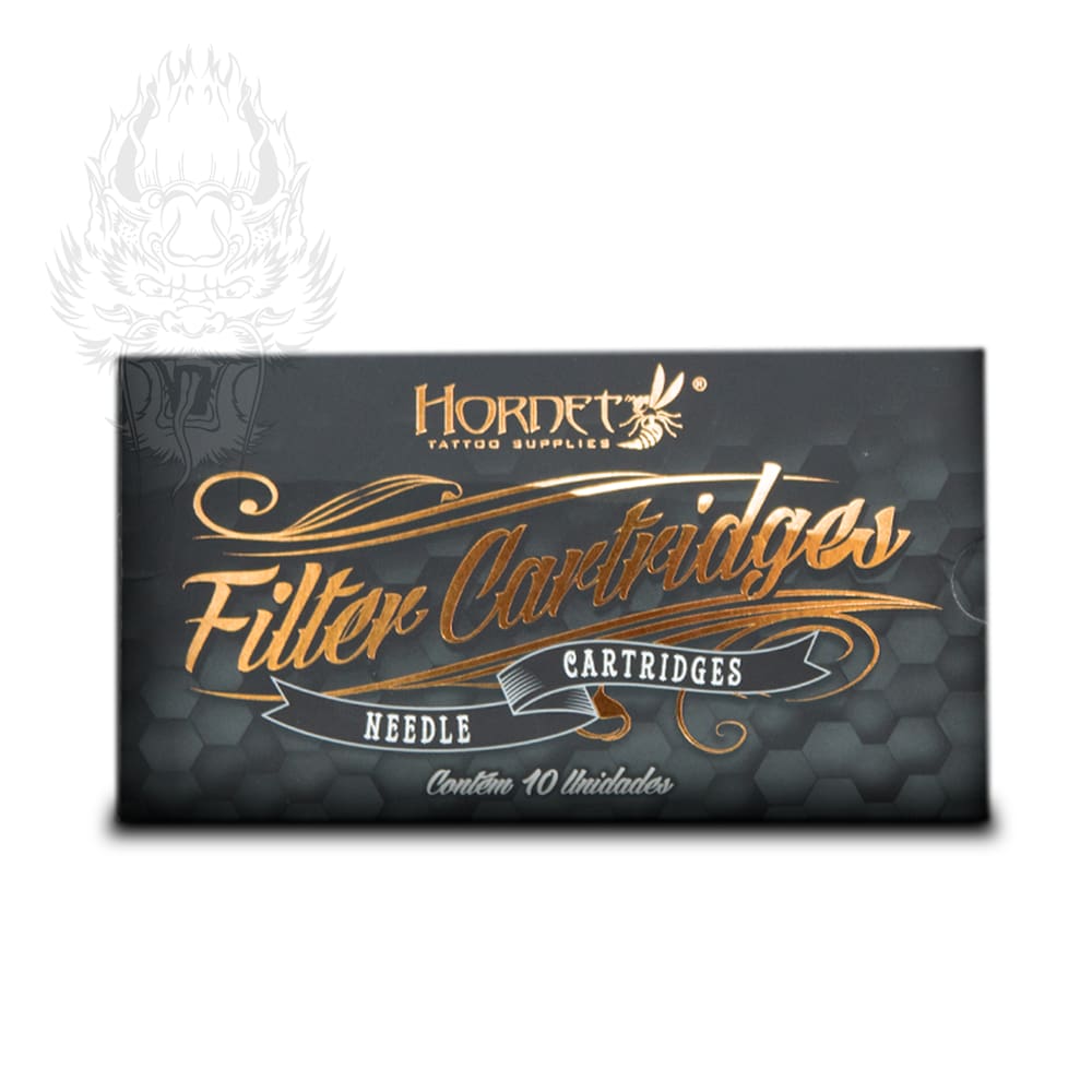 Cartucho Hornet Filter 1207MG