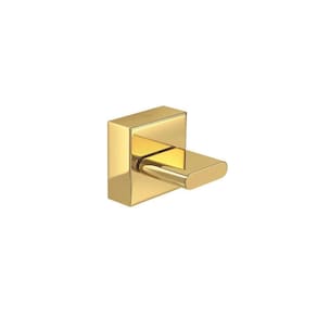 Acabamento P Registro de Gaveta Deca Polo 4900.GL33.PQ Gold