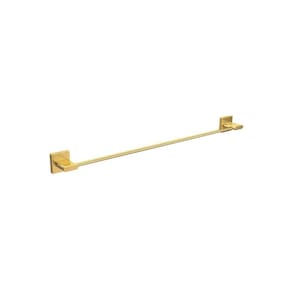 Toalheiro Barra 50cm Deca Polo 2040.GL33.050 Gold