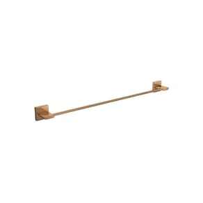 Toalheiro Barra 50cm Deca Polo 2040.GL33.050.RD Red Gold