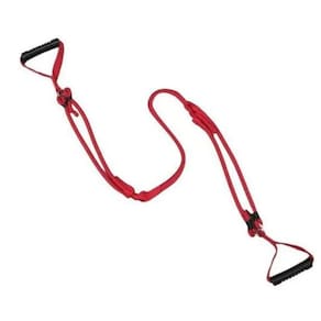 Extensor De Braços E Pernas Dupla Borracha - Starflex