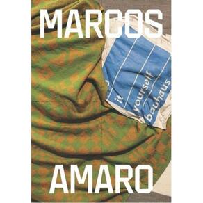 Marcos Amaro