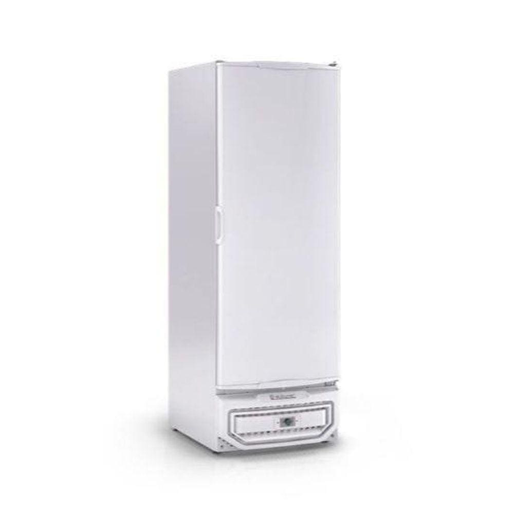 Conservador / Refrigerador Vertical Porta Cega Tripla Ação 577 Litros com 4 Grades GPC-57 TE/BR/220 - Gelopar