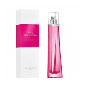 Givenchy Very Irrésistible Edt 75Ml Feminino