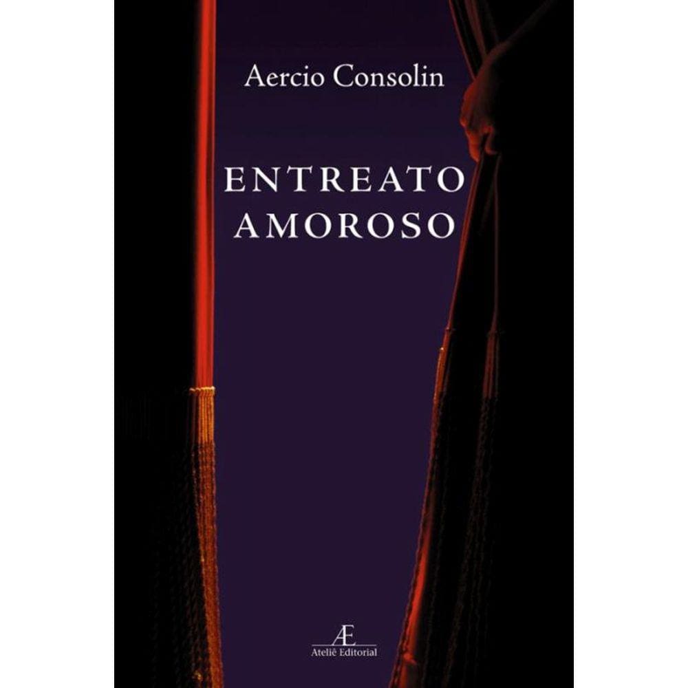 Entreato Amoroso