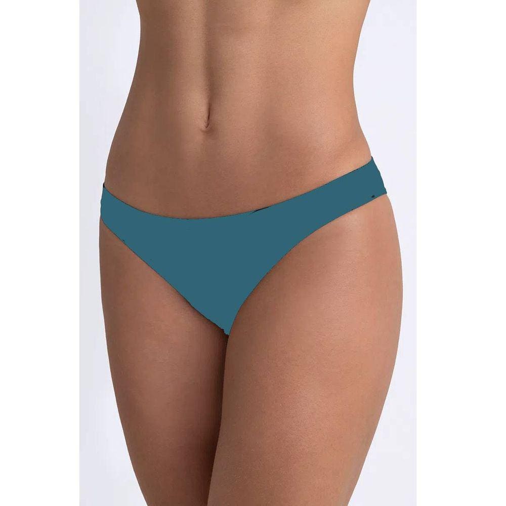 Calcinha LUPO TANGA Sem Costura LOBA 40500