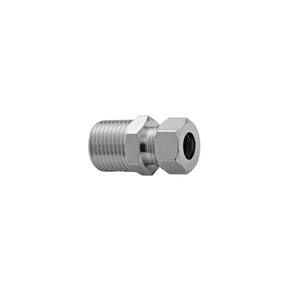 Conversor de 1/2 x 3/8 Para Filtro (Ø10mm) e Gás Blukit